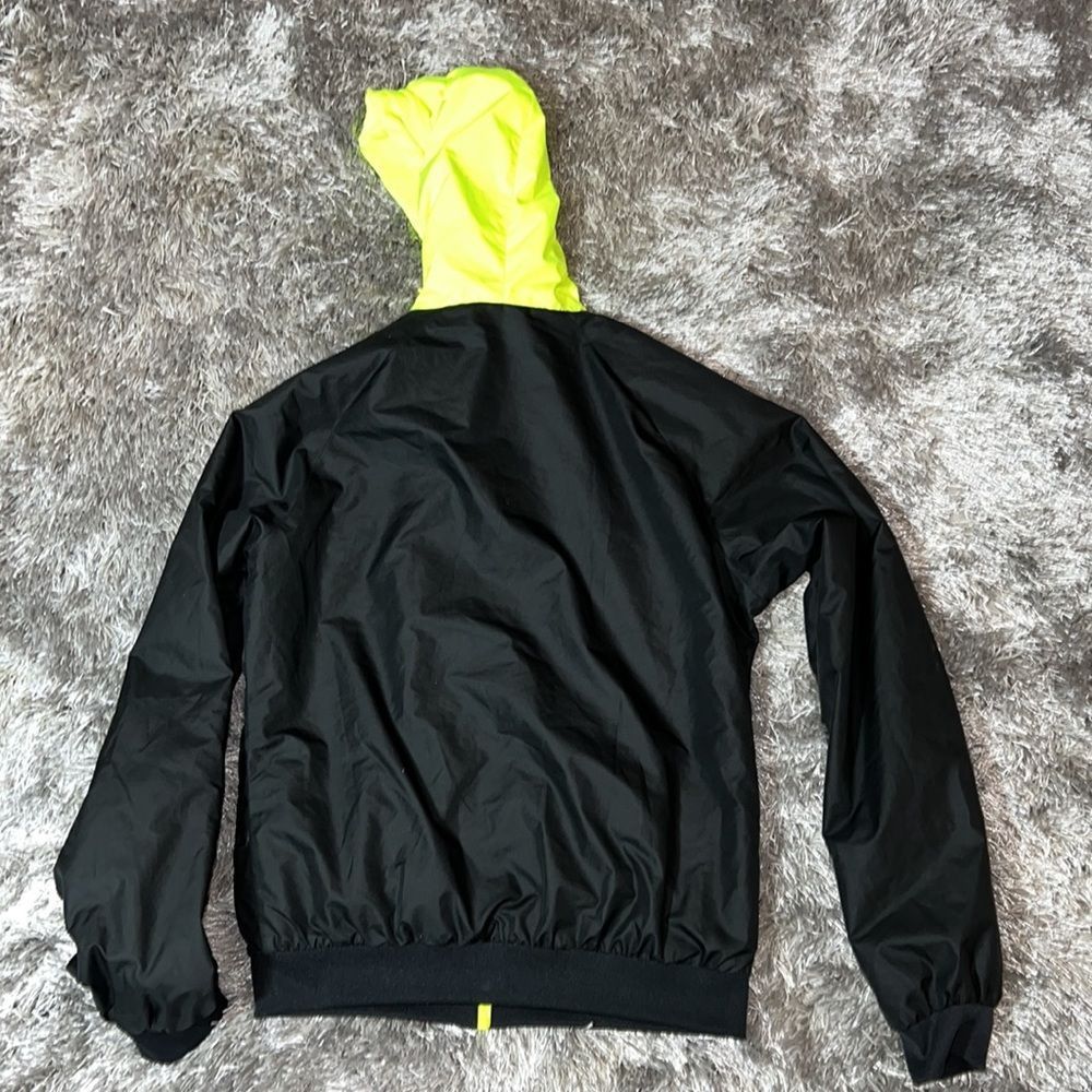 Nike Track Jacket - Picture 3 of 5